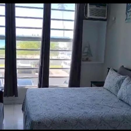 Coco Mar Oceanview Studios San Juan Buitenkant foto