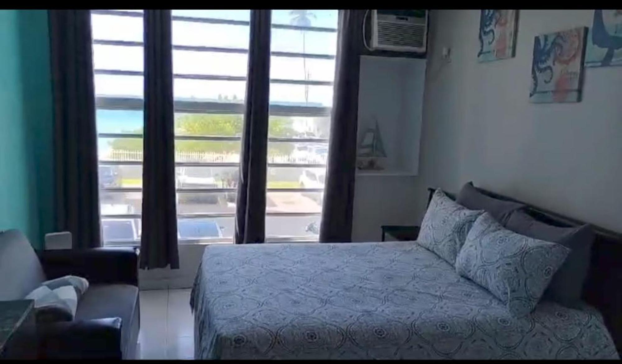 Coco Mar Oceanview Studios San Juan Buitenkant foto